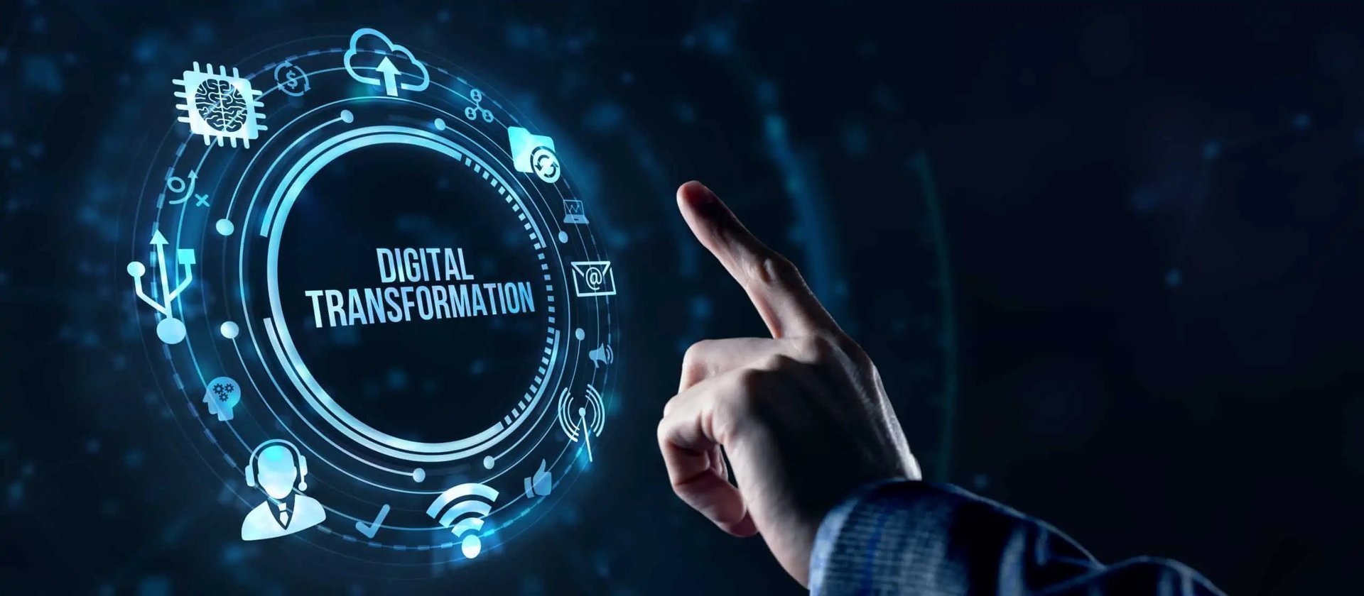 Pourquoi la transformation digitale n’est plus une option pour les entreprises camerounaises en 2026