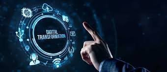 La Transformation Digitale Intelligente — Allier Technologie, Conformité et Performance