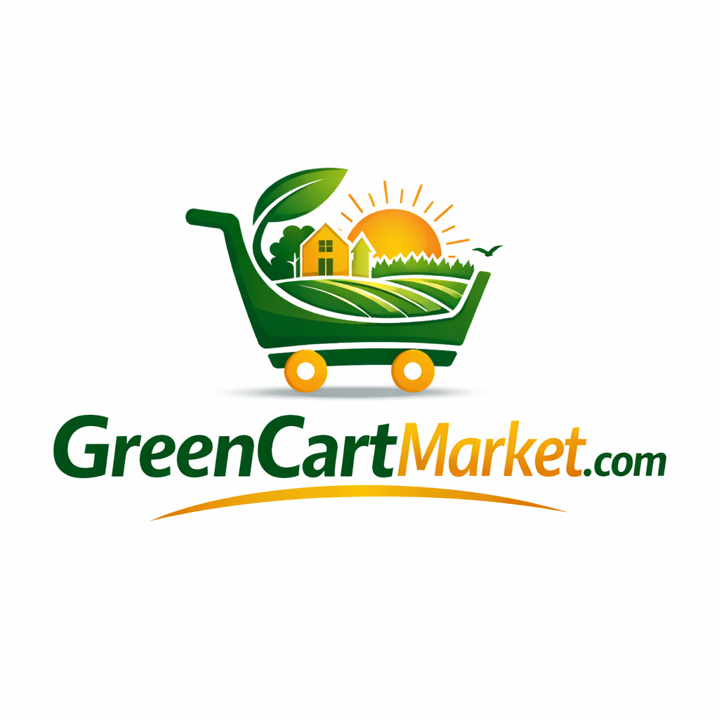 GreenCartMarket