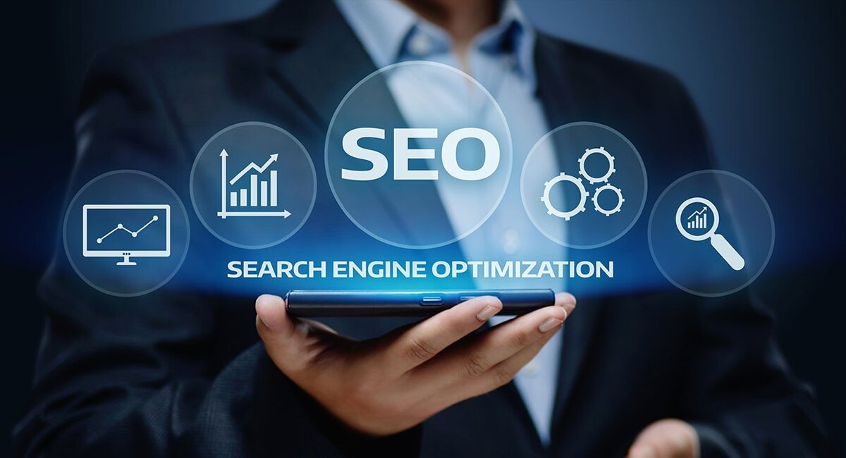 Marketing Digital et SEO
